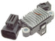 JAYLEC VOLTAGE REG 12V HITACHI NISSAN MAXIMA 15-350