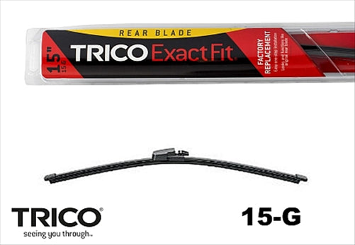 TRICO REAR VNOTCH CROSS MICROBEAM 375MM 15-G-REAR