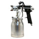 Campbell Hausfeld Professional Suction Spray Gun â€“ 1.8mm, Model DH6500