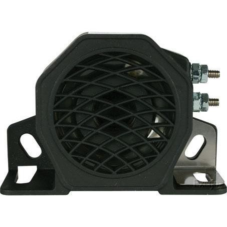 ECCO Back Up Alarm 12 To 48V 97Db Fixed ACX5132