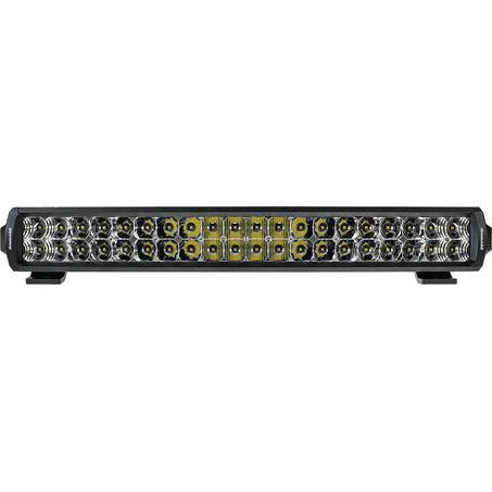 Drivetech 4x4 22 inch 40 LED Dual Row Light Bar 9-36V DT-LB140D