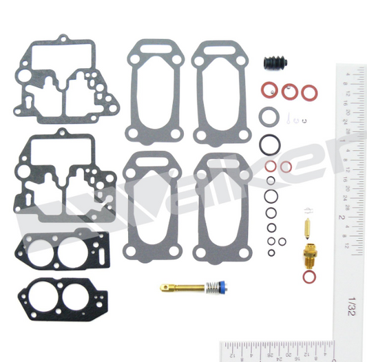 WALKER CARBURETOR KIT 151072
