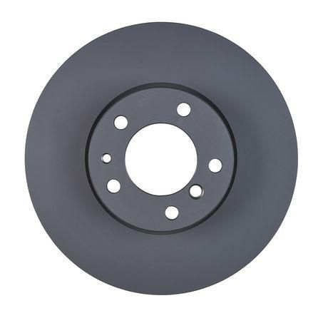RDA BRAKE ROTOR 324MM X 28.4 MIN RDA7070