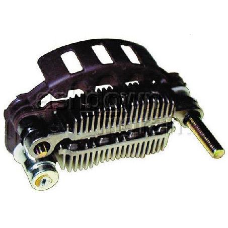 OEX Rectifier To Suit Mitsubishi Cnt To Cnt 85mm - 11 Diodes RFX6008