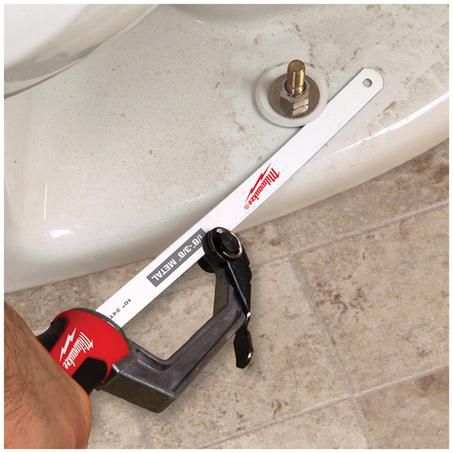 Milwaukee Compact Hack Saw 48220012