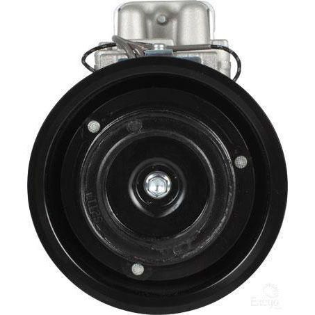 Denso Air Conditioning Compressor 24V Direct Mount 10PA15C CXD6316