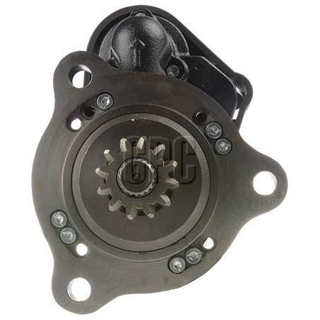 Bosch Starter Motor 24V 12Th CW 000133E101