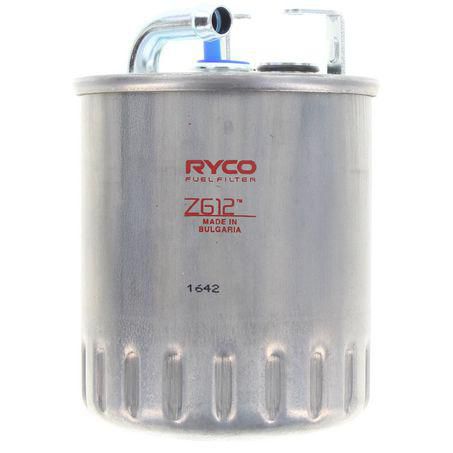 RYCO FUEL FILTER