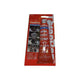 Threebond High Temperature RTV Silicone Liquid Gasket No 2 85gm Red SS2-85BP