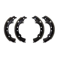 RDA Brakes Brake Shoe Set - R2041