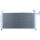 OEX Condenser Parallel Flow Inlet Pad Outlet Pad CNX759