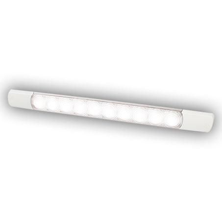 HELLA LED THINLINE WHITE 12V 2JA980881012