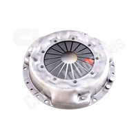 Clutch Industries CLUTCH KIT LAND ROVER RANGE ROVER 3.5 V8 79-85