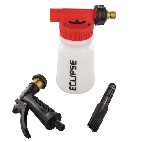 Eclipse Premium Car Foaming Spray Gun EPCFSG