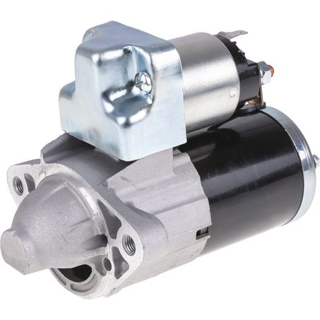 OEX Starter Motor 12V 8Th CW Mitsubishi Style MXS2057