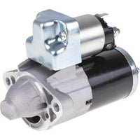 OEX Starter Motor 12V 8Th CW Mitsubishi Style MXS2057