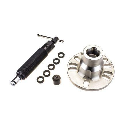 DRIVETECH HYDRAULIC WHEEL HUB PULLER UXT-10276