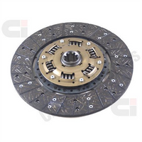 Clutch Industries CLUTCH KIT LAND ROVER RANGE ROVER 3.5 V8 79-85