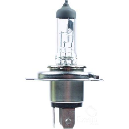 Philips H4 Headlight Bulb 24V 75/70W Heavy Duty Long Life 13342HDLL