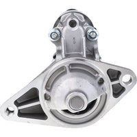 OEX Starter Motor 12V 9Th CW Denso Style DXS4045
