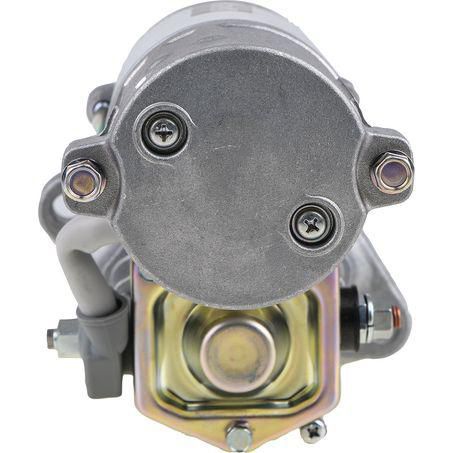 Denso Starter Motor 12V 10Th CW DXS642