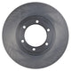 RDA BRAKE ROTOR 256MM X 18 MIN RDA631
