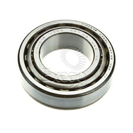 DRIVETECH BEARING ASSY-AXLE M78 GMBI UTE 0578-633002