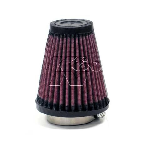 K&N Air Filter Round Tapered R-1080