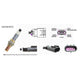 NTK Oxygen Sensor OZA722-EE12