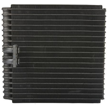 Denso Air Conditioning Evaporator Core Inlet Pad Outlet Pad EVX0650
