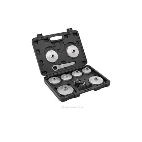 RYCO (SPIN-ON) CUP REMOVABLE KIT RST200