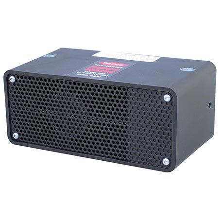 PRECO Back Up Alarm 12 or 24V 97-112Db Self Adjusting ACX5010