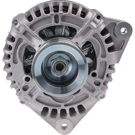 Mahle Alternator 12V 200A MG481