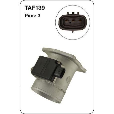 TRIDON AIR FLOW METER TAF139