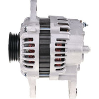 OEX Alternator 12V 80A Mitsubishi Style MXA9611
