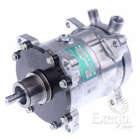 Sanden Air Conditioning Compressor Bare Ear Mount SD5H14 CXS66263