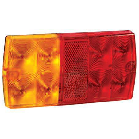 Narva STOP/TAIL/INDICATOR LIGHT LED 12V