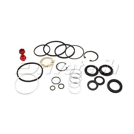 DRIVETECH Steering Box Kit