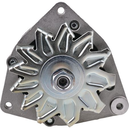 Mahle Alternator 12V 120A MG597