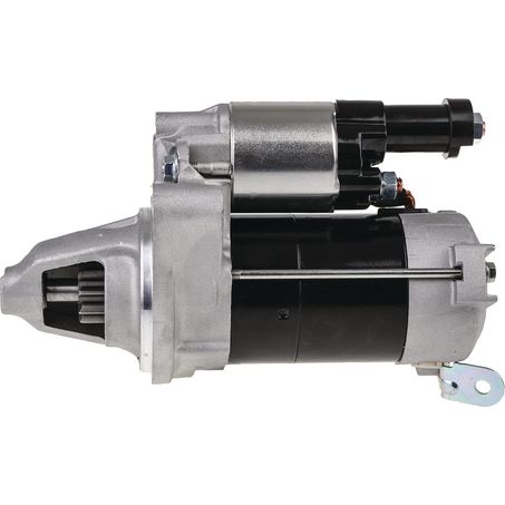 OEX Starter Motor 12V 9Th CW Mitsubishi Style MXS2103