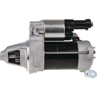 OEX Starter Motor 12V 9Th CW Mitsubishi Style MXS2103