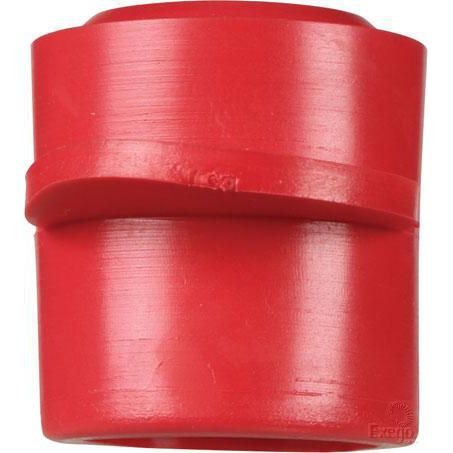 OEX Stud Terminal Insulator - Red