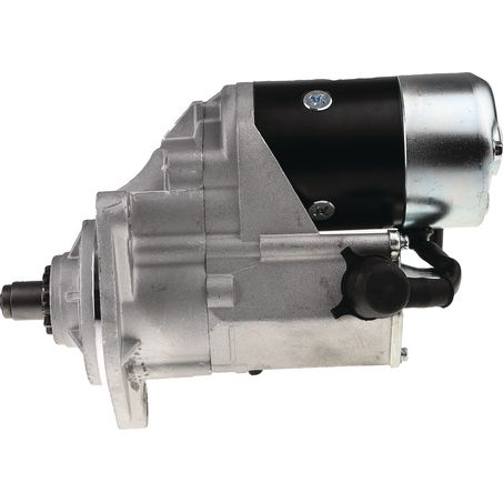 Starter Motor 12V 11Th CW Denso Style RXS507