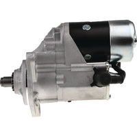 Starter Motor 12V 11Th CW Denso Style RXS507