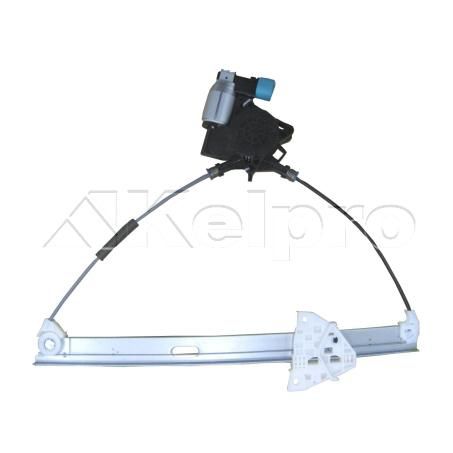 KELPRO Power Window Regulator - With Motor