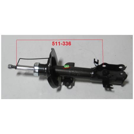 CODE9 Strut 9250686