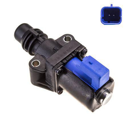 TRU-FLOW Control Valve Coolant TCV1002