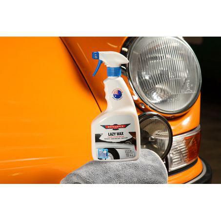 BOWDENS OWN Bowden's Own Lazy Wax Carnauba Spray Wax 770ml BOLAZY