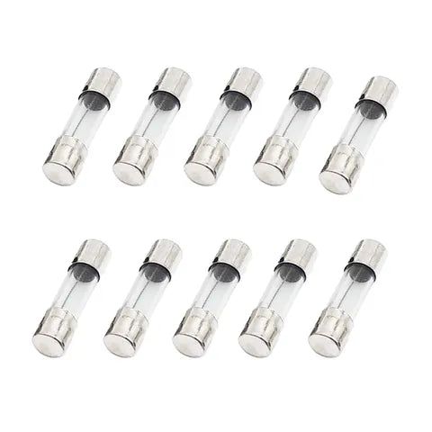 Cerwin Vega XLS Subwoofer Replacement Fuse – 1 Pack, Audio Protection Component