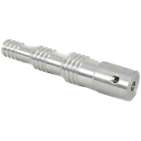 Donaldson Flared Adaptor 5In P206615